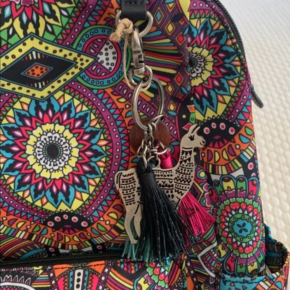 Sakroots Backpacks. NWT - Picture 17 of 17